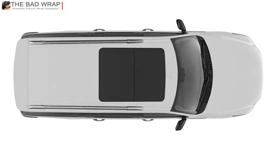 1964 2018 Lincoln Navigator L Reserve Long Wheelbase