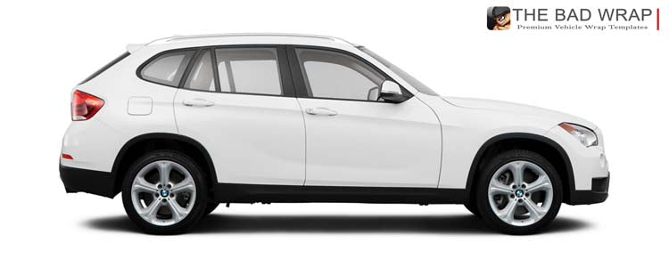 935 2013 BMW X1 xDrive35i