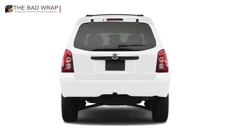 746 2005 Mazda Tribute S