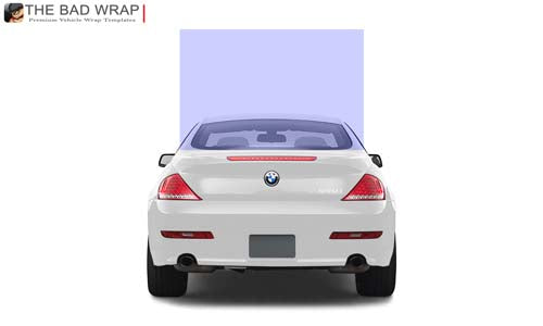 1886 2010 BMW 6-Series 650i Coupe