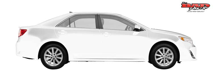 58 2012 Toyota Camry Hybrid XLE