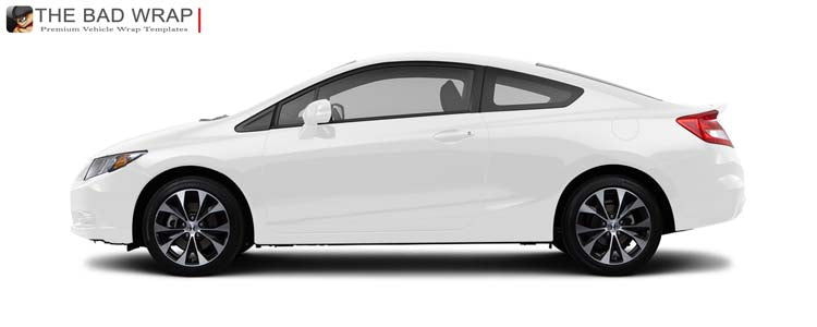 877 2013 Honda Civic Si Coupe