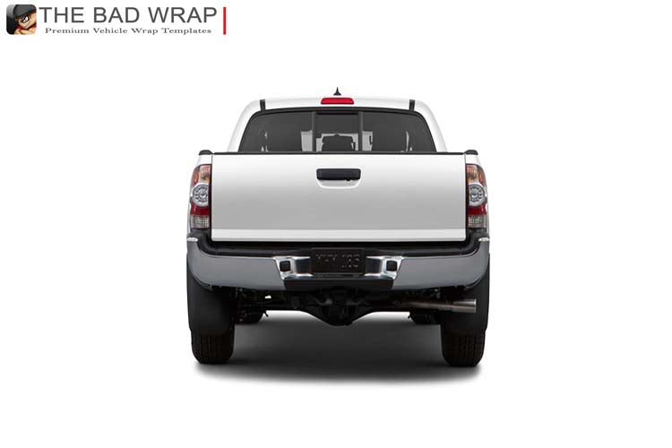 1425 2015 Toyota Tacoma 4x2 PreRunner Crew Cab Standard Bed