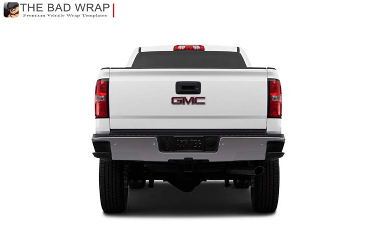 1195 2015 GMC Sierra 2500HD SLT Crew Cab Standard Bed