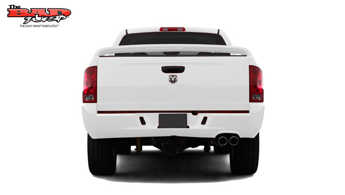 98 2005 Dodge Ram SRT-10 Quad Cab Standard Bed 6' 3