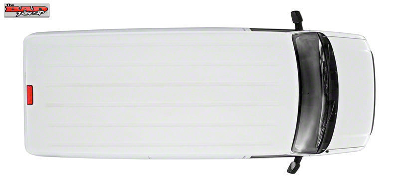 146 2010 Ford E-350 SD Cargo