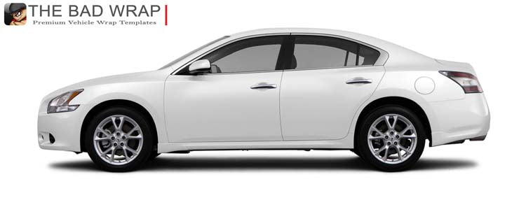 1125 2013 Nissan Maxima 3.5 S