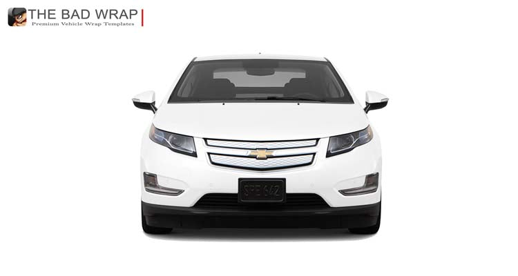 695 2012 Chevrolet Volt Base