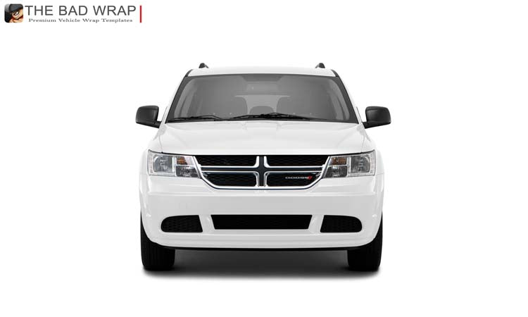 963 2013 Dodge Journey SE