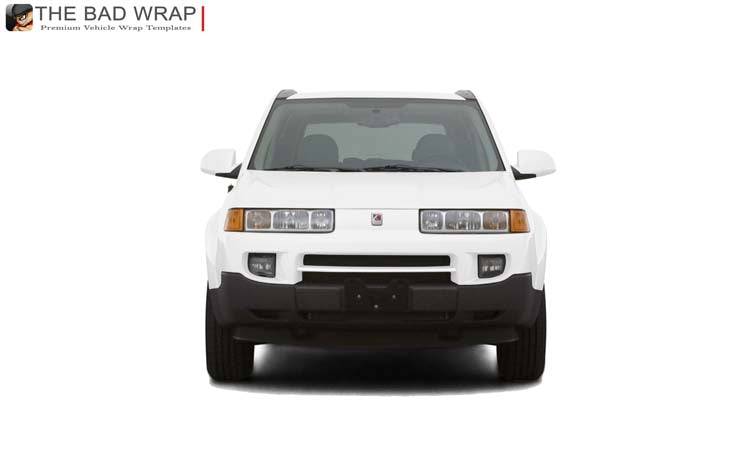 705 2005 Saturn Vue Base