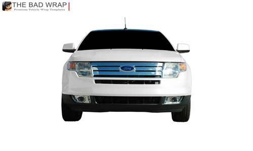 392 2008 Ford Edge SE