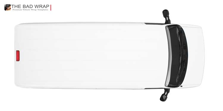 742 2006 Ford E-350 Cargo SD Extended Length