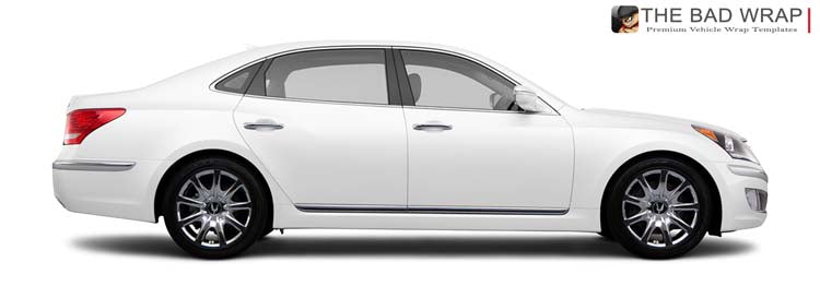 1013 2013 Hyundai Equus Signature