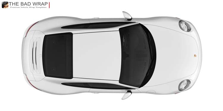 821 2013 Porsche 911 Carrera