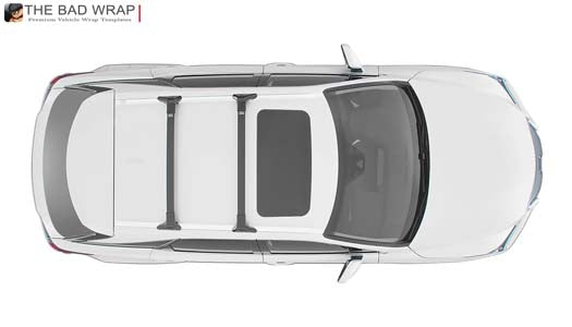 1527 2016 Lexus RX RX350 CUV