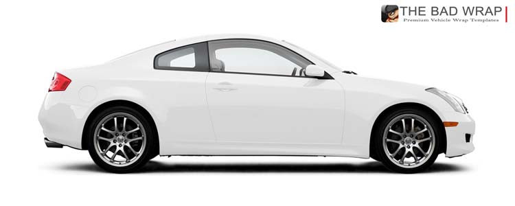 859 2006 Infiniti G35