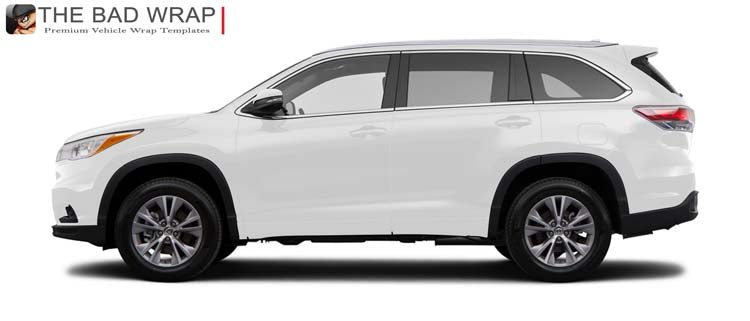 1144 2014 Toyota Highlander XLE CUV