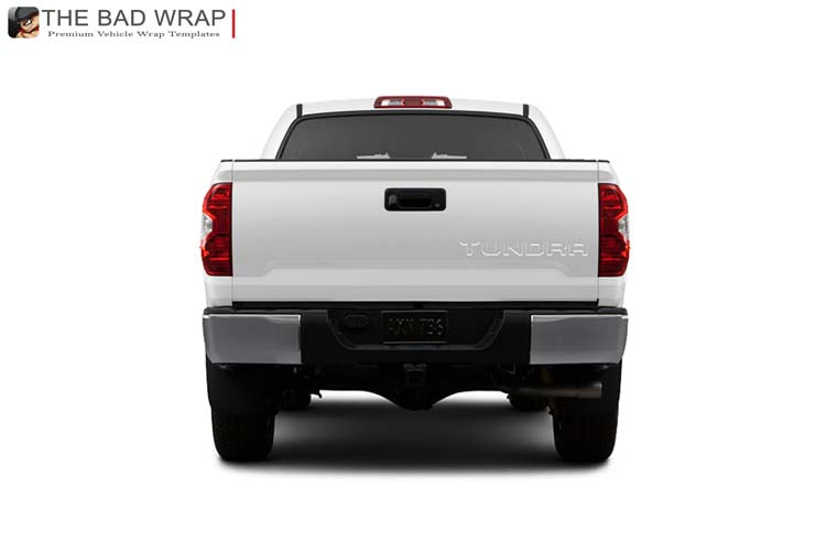1031 2014 Toyota Tundra SR5 Crew Max Short Bed