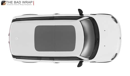 150 2012 Mini Cooper Clubman