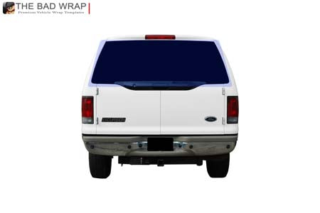 388 2004 Ford Excursion XLS