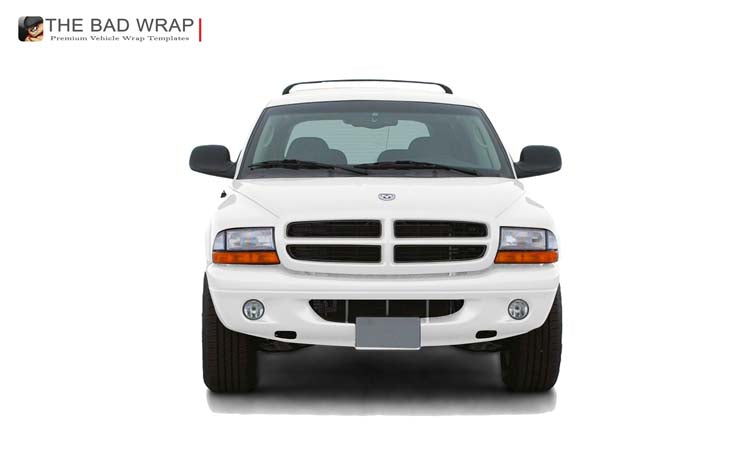 679 2003 Dodge Durango SXT