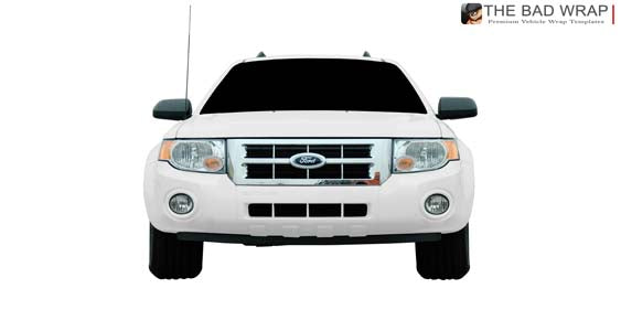 390 2009 Ford Escape Limited