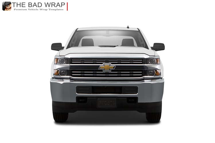 1394 2015 Chevrolet Silverado 2500HD LT Double (Extended) Cab Standard Bed