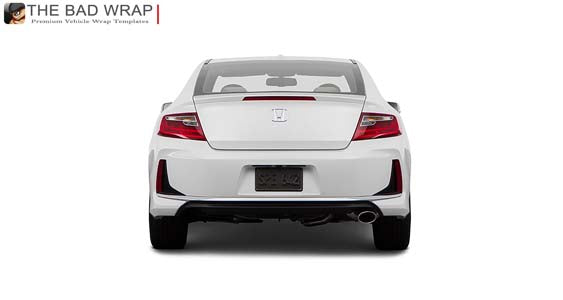 1500 2016 Honda Accord EX-L Coupe