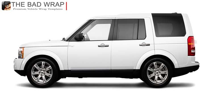 1284 2009 Land Rover LR3 HSE SUV
