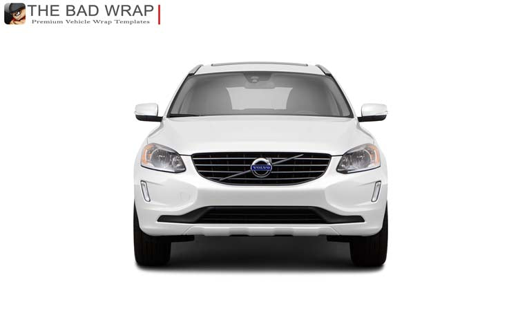 1182 2014 Volvo XC60 T6 AWD Premier Plus CUV