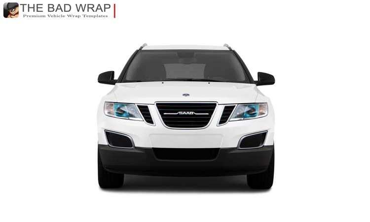 1332 2011 Saab 9-4X 3.0i SUV