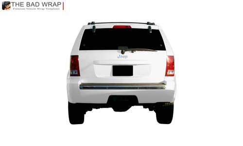 288 2008 Jeep Grand Cherokee