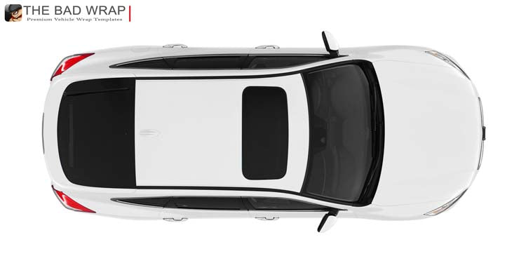 892 2013 Honda Crosstour EX-L CUV