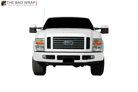 374 2008 Ford F-250 Super Duty XLT Super (Extended) Cab Standard Bed