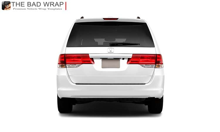 1293 2010 Honda Odyssey EX