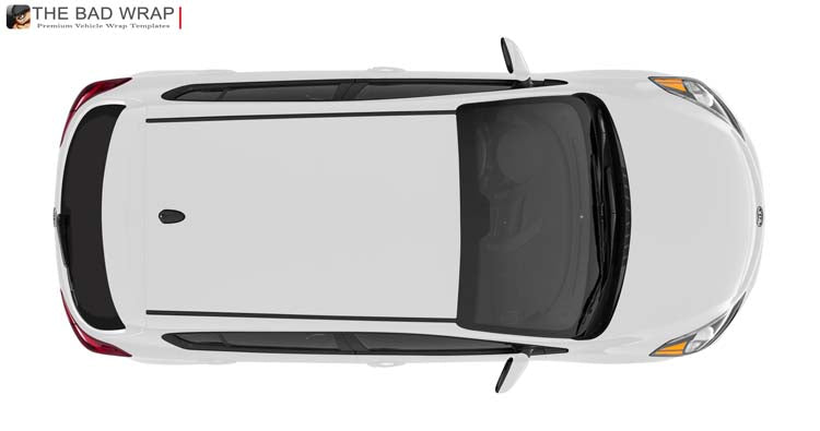 1172 2014 Kia Forte5 SX Hatchback