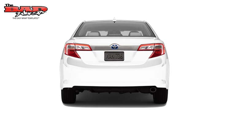 58 2012 Toyota Camry Hybrid XLE