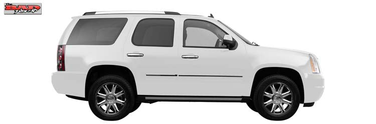 122 2012 GMC Yukon Denali