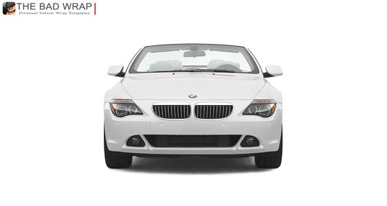 3000 2010 BMW 6 Series 650i