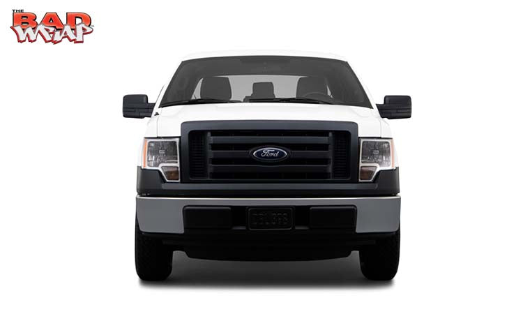 41 2012 Ford F-150 XL Extended Cab Long Bed 8'