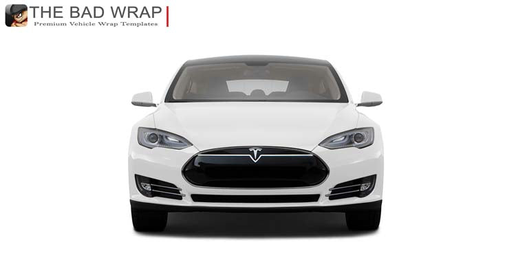 1074 2014 Tesla Model S
