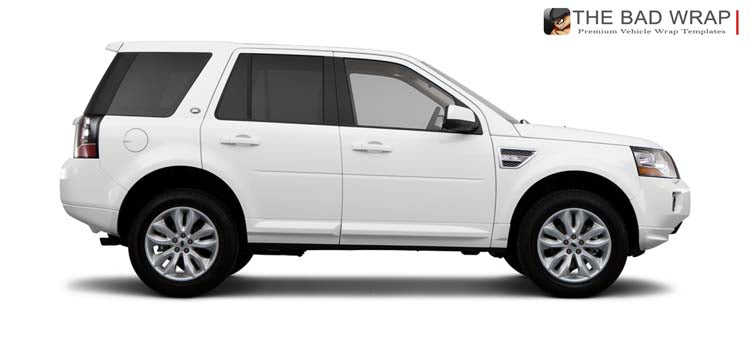 938 2013 Land Rover LR2 Base