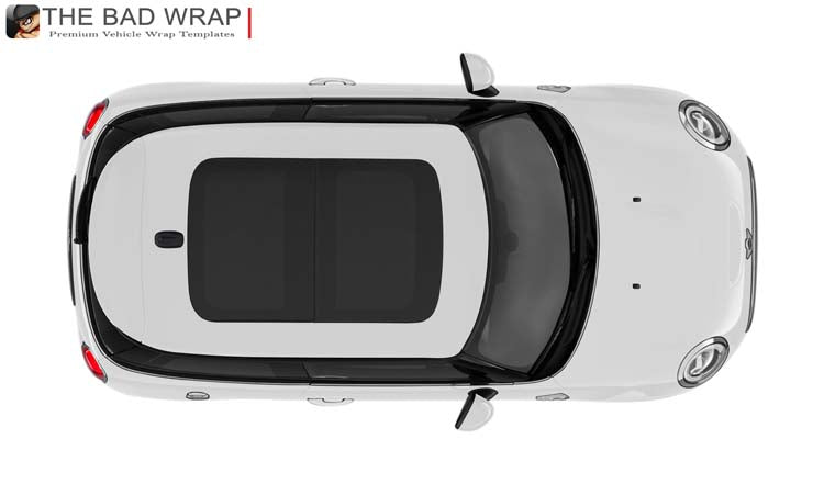 1228 2014 Mini Cooper S Hatchback