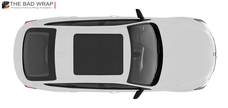 1112 2014 BMW 3-series 328i xDrive Gran Turismo Hatchback