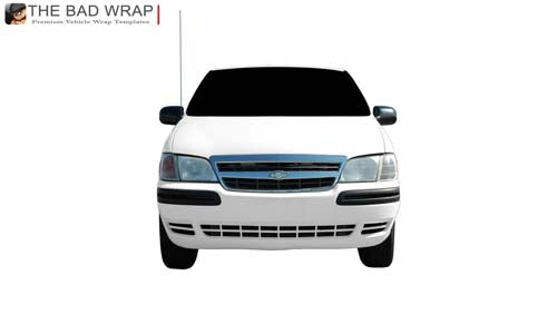 436 2004 Chevrolet Venture Plus