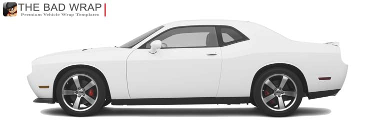 39 2012 Dodge Challenger SRT8 392