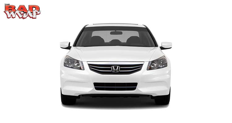 633 2012 Honda Accord EX