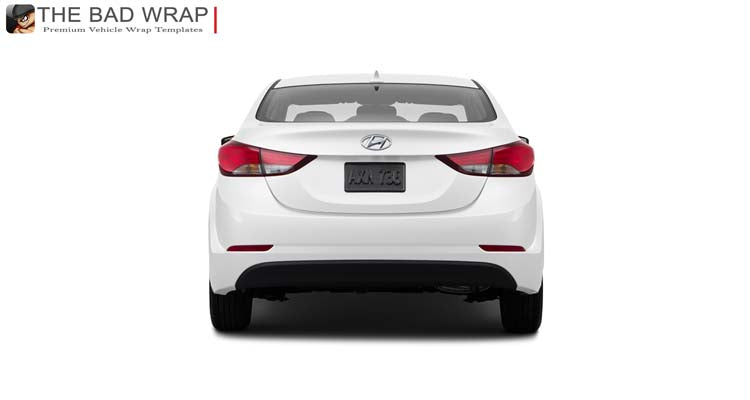1382 2015 Hyundai Elantra SE Sedan