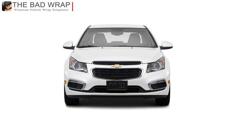 1335 2015 Chevrolet Cruze 1LT Automatic