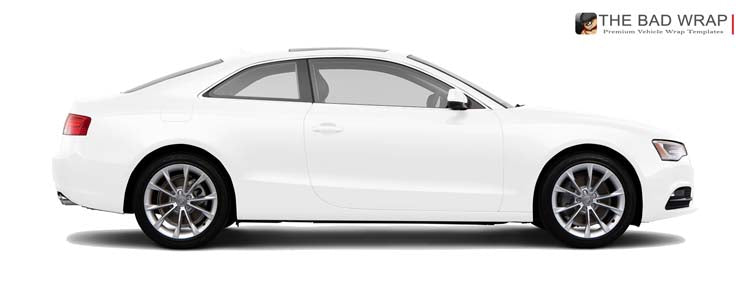 702 2013 Audi A5 2.0T Quattro Premium Plus